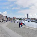 호텔 Ohlerich Speicher App_ 28 *
