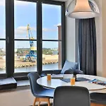 Szálloda Ohlerich Speicher App_ 28 Wißmar