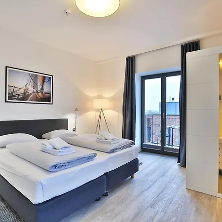 Ohlerich Speicher App_ 28 Hotel