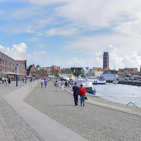 Отель Ohlerich Speicher App_ 28 *