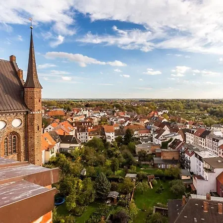 Ohlerich Speicher App_ 28 Висмар