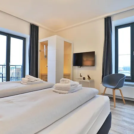 Ohlerich Speicher App_ 28 Висмар