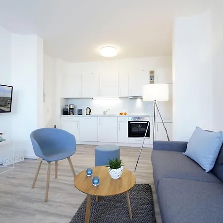 Ohlerich Speicher App_ 28 Висмар